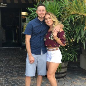 Meet your Posher, Gabbi